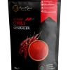Chili Stufe 2 gemahlen
