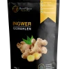 Ingwer gemahlen