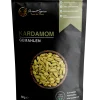 Kardamom gemahlen