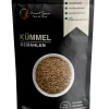 Kümmel gemahlen