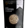 Pfeffer weiß gemahlen