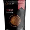 Piment gemahlen