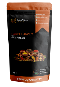 Ras el Hanout