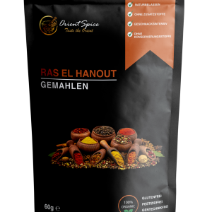 Ras el Hanout
