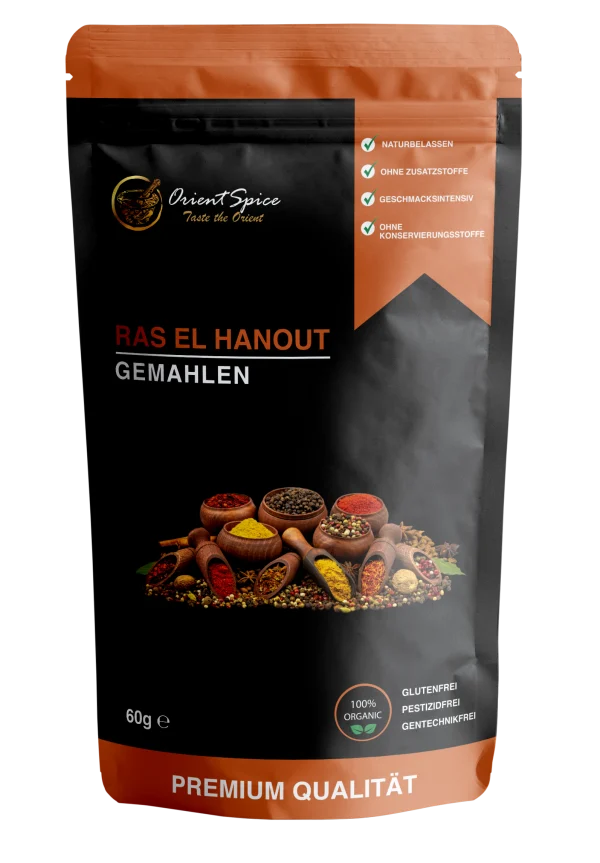 Ras el Hanout