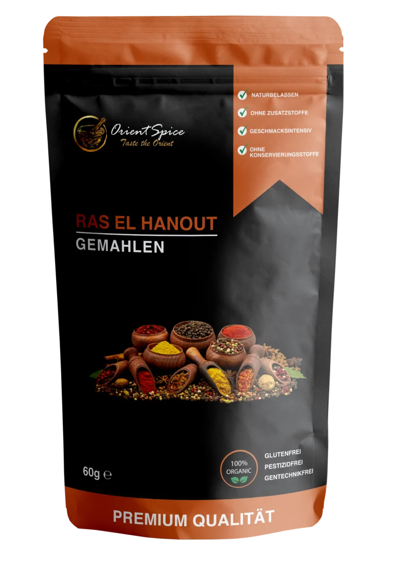 Ras el Hanout