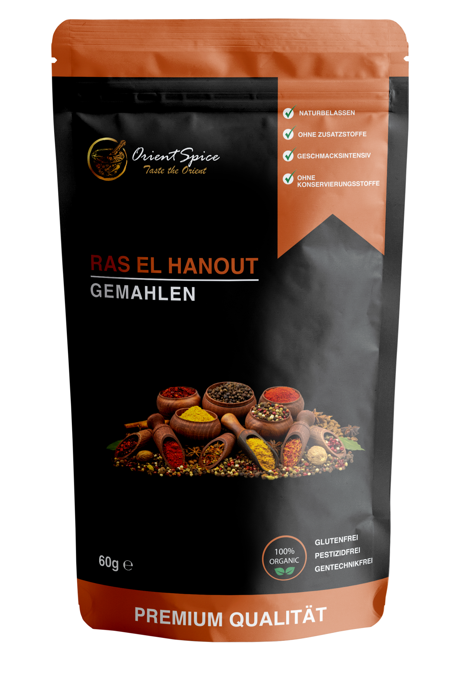 Ras el Hanout