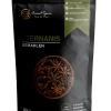 Sternanis gemahlen